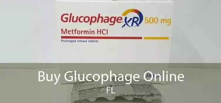 Buy Glucophage Online FL