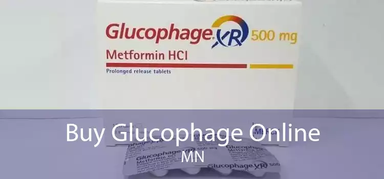 Buy Glucophage Online MN