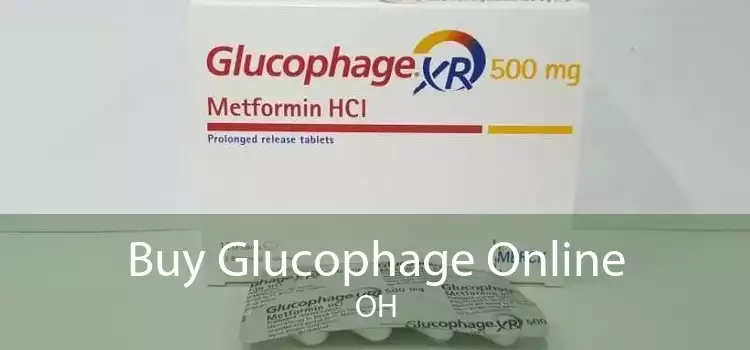 Buy Glucophage Online OH
