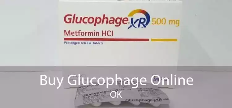 Buy Glucophage Online OK