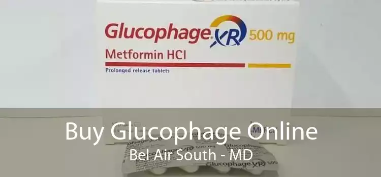Buy Glucophage Online Bel Air South - MD
