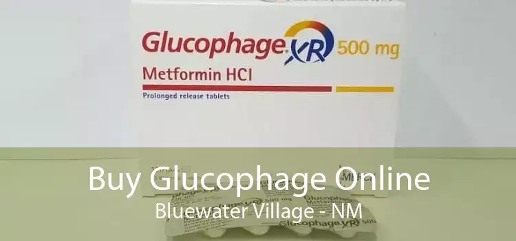 Buy Glucophage Online Bluewater Village - NM