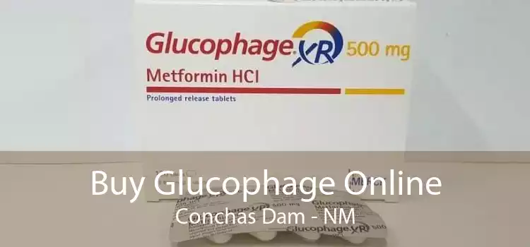 Buy Glucophage Online Conchas Dam - NM