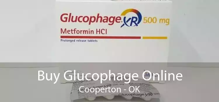Buy Glucophage Online Cooperton - OK