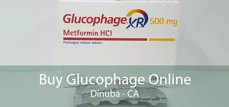 Buy Glucophage Online Dinuba - CA